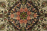 Tabriz Persian Rug 297x210 - Picture 7