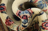 Kerman - Lavar Persian Rug 280x185 - Picture 12
