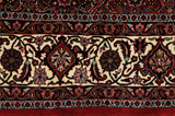 Bijar - Kurdi Persian Rug 297x210 - Picture 6