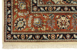 Kashan Persian Rug 290x200 - Picture 3