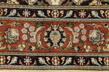 Kashan Persian Rug 290x200 - Picture 10