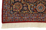 Kashan Persian Rug 368x270 - Picture 3