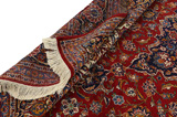 Kashan Persian Rug 368x270 - Picture 5