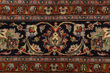 Kashan Persian Rug 368x270 - Picture 11