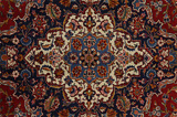 Kashan Persian Rug 368x270 - Picture 13