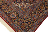 Kashan Persian Rug 368x270 - Picture 14