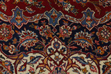 Kashan Persian Rug 368x270 - Picture 15