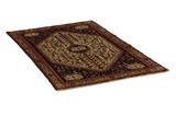 Qashqai - Shiraz Persian Rug 148x98 - Picture 1