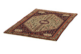 Qashqai - Shiraz Persian Rug 148x98 - Picture 2