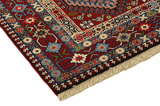 Qashqai - Yalameh Persian Rug 194x149 - Picture 3
