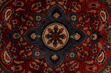 Songhor - Koliai Persian Rug 326x205 - Picture 6