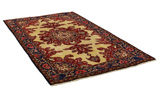 Malayer Persian Rug 267x154 - Picture 1