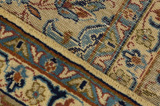 Isfahan Persian Rug 352x257 - Picture 8