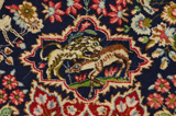 Isfahan Persian Rug 329x239 - Picture 6