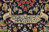 Isfahan Persian Rug 329x239 - Picture 10