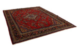 Lilian - Sarouk Persian Rug 366x270 - Picture 1