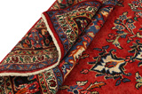 Lilian - Sarouk Persian Rug 366x270 - Picture 5