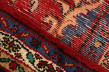 Lilian - Sarouk Persian Rug 366x270 - Picture 7
