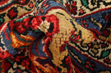 Lilian - Sarouk Persian Rug 366x270 - Picture 8
