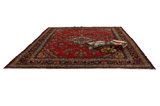 Lilian - Sarouk Persian Rug 366x270 - Picture 12