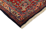 Kashan Persian Rug 406x322 - Picture 3