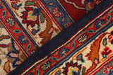 Kashan Persian Rug 406x322 - Picture 12