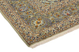 Kashan Persian Rug 431x312 - Picture 3