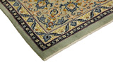 Kashan Persian Rug 400x296 - Picture 3