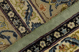 Kashan Persian Rug 400x296 - Picture 10