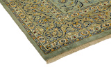Kashan Persian Rug 378x291 - Picture 3