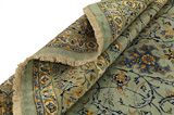 Kashan Persian Rug 378x291 - Picture 5