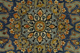 Kashan Persian Rug 378x291 - Picture 7