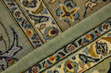 Kashan Persian Rug 378x291 - Picture 8