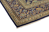 Kashan Persian Rug 412x308 - Picture 3