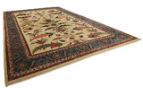 Sultanabad - Sarouk Persian Rug 610x386 - Picture 1