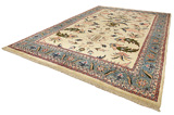 Sultanabad - Sarouk Persian Rug 610x386 - Picture 2