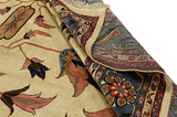 Sultanabad - Sarouk Persian Rug 610x386 - Picture 5