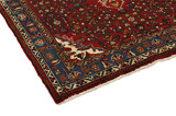 Bijar - Kurdi Persian Rug 221x138 - Picture 3