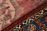 Bijar - Kurdi Persian Rug 221x138 - Picture 6