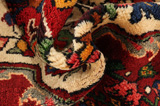 Bijar - Kurdi Persian Rug 221x138 - Picture 7