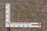 Kashan Persian Rug 383x290 - Picture 4