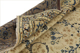 Kashan Persian Rug 383x290 - Picture 5