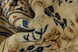 Kashan Persian Rug 383x290 - Picture 7