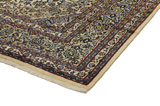 Kashan Persian Rug 389x293 - Picture 3