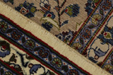 Kashan Persian Rug 389x293 - Picture 6
