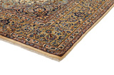 Kashan Persian Rug 419x292 - Picture 3
