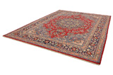 Tabriz Persian Rug 387x295 - Picture 2