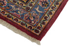 Kashan Persian Rug 382x278 - Picture 3