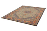 Tabriz Persian Rug 300x209 - Picture 2