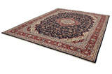 Kashan Persian Rug 413x307 - Picture 2